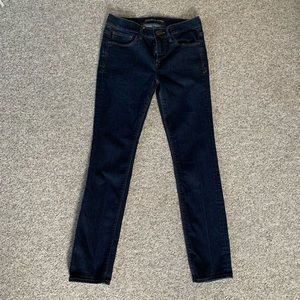 Dark Blue Express Jeans
